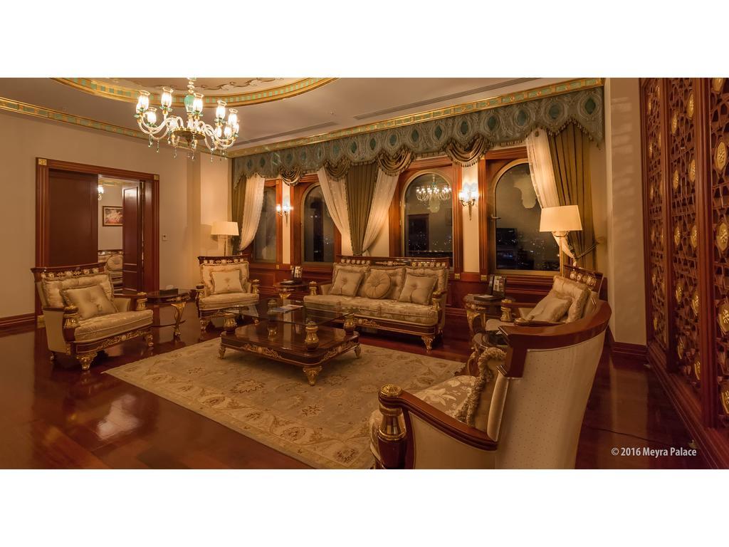 Meyra Palace Ankara Exterior photo