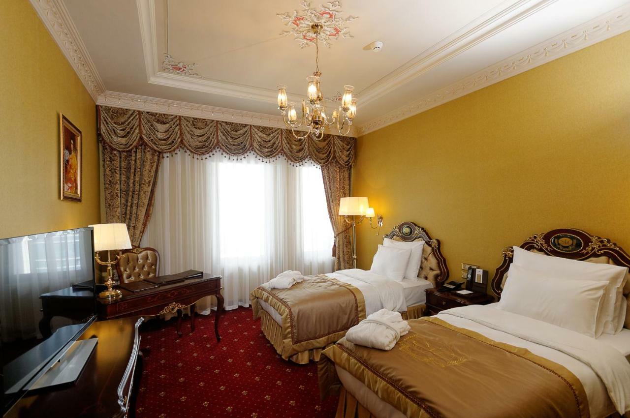 Meyra Palace Ankara Exterior photo